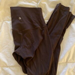 lululemon align leggings